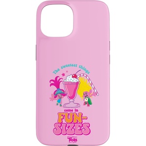 image:imageiPhone 16 DreamWorks Trolls Band Together Poppy Viva Sweetest Things CaseiPhone 15