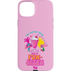 image:imageiPhone 16 DreamWorks Trolls Band Together Poppy Viva Sweetest Things CaseiPhone 15 Plus