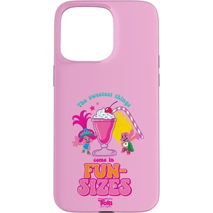 image:imageiPhone 16 DreamWorks Trolls Band Together Poppy Viva Sweetest Things CaseiPhone 15 Pro Max