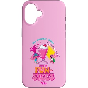 image:imageiPhone 16 DreamWorks Trolls Band Together Poppy Viva Sweetest Things CaseiPhone 16