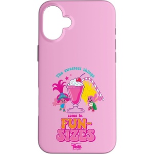 image:imageiPhone 16 DreamWorks Trolls Band Together Poppy Viva Sweetest Things CaseiPhone 16 Plus