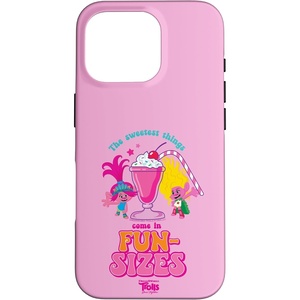 image:imageiPhone 16 DreamWorks Trolls Band Together Poppy Viva Sweetest Things CaseiPhone 16 Pro