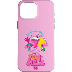 image:imageiPhone 16 DreamWorks Trolls Band Together Poppy Viva Sweetest Things CaseiPhone 16 Pro Max