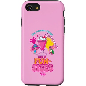 image:imageiPhone 16 DreamWorks Trolls Band Together Poppy Viva Sweetest Things CaseiPhone SE 2020  7  8