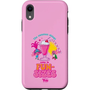 image:imageiPhone 16 DreamWorks Trolls Band Together Poppy Viva Sweetest Things CaseiPhone XR