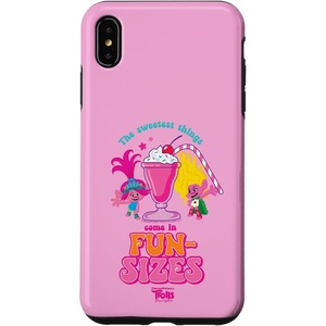 image:imageiPhone 16 DreamWorks Trolls Band Together Poppy Viva Sweetest Things CaseiPhone XS Max