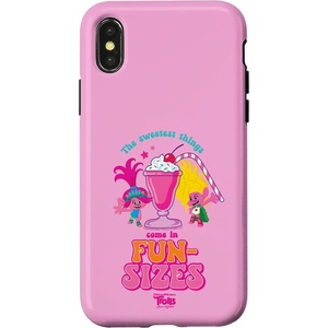 image:imageiPhone 16 DreamWorks Trolls Band Together Poppy Viva Sweetest Things CaseiPhone XXS