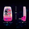 image:imageDreamworks Trolls LED Poppy and Branch Plugin Dusk to Dawn Sensor ULCertified Ideal for Kids Bedroom Nursery Bathroom 48645 Trolls Night LightPlug In Night Light