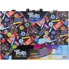 image:imageCrayola Trolls World Tour Inspiration Art Case Over 110 Pieces Art Set Gifts for Kids Age 5 6 7 8
