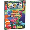 image:imageDreamWorks Trolls All Around Troll Village Magnetic Hardcover