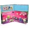 image:imageDreamWorks Trolls All Around Troll Village Magnetic Hardcover