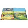 image:imageDreamWorks Trolls All Around Troll Village Magnetic Hardcover