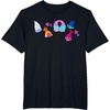 image:imageTrolls  Patch TShirtBlack