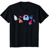 image:imageTrolls  Patch TShirtBlack