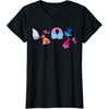 image:imageTrolls  Patch TShirtBlack