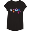 image:imageTrolls  Patch TShirtBlack