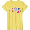 image:imageTrolls  Patch TShirtLemon Yellow