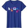 image:imageTrolls  Patch TShirtRoyal Blue