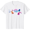 image:imageTrolls  Patch TShirtWhite