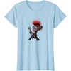 image:imageTrolls World Tour  Queen Barb TShirtBaby Blue