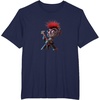 image:imageTrolls World Tour  Queen Barb TShirtNavy Blue