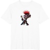image:imageTrolls World Tour  Queen Barb TShirtWhite