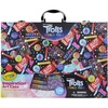 image:imageCrayola Trolls World Tour Inspiration Art Case Over 110 Pieces Art Set Gifts for Kids Age 5 6 7 8