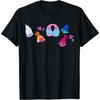 image:imageTrolls  Patch TShirtBlack