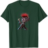Dark Green