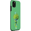 image:imageDreamWorks Trolls Band Together BroZone Clay Case for iPhone 17iPhone 11 Pro Max