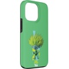 image:imageDreamWorks Trolls Band Together BroZone Clay Case for iPhone 17iPhone 13 Pro