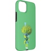 image:imageDreamWorks Trolls Band Together BroZone Clay Case for iPhone 17iPhone 15 Plus