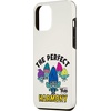 image:imageDreamWorks Trolls Band Together BroZone Perfect Harmony Case for iPhone 17iPhone 12 Pro Max
