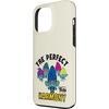 image:imageDreamWorks Trolls Band Together BroZone Perfect Harmony Case for iPhone 17iPhone 13 Pro Max
