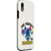 image:imageDreamWorks Trolls Band Together BroZone Perfect Harmony Case for iPhone 17iPhone XR
