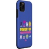 image:imageDreamWorks Trolls Band Together BroZone Togetherness Case for iPhone 17iPhone 11 Pro