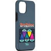 image:imageDreamWorks Trolls Band Together Brozone Case for iPhone 17iPhone 1212 Pro