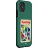 image:imageDreamWorks Trolls Band Together Magazine Cover Case for iPhone 17iPhone 11