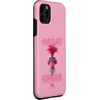 image:imageDreamWorks Trolls Band Together Poppy Made of Honor Case for iPhone 17iPhone 11 Pro