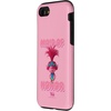 image:imageDreamWorks Trolls Band Together Poppy Made of Honor Case for iPhone 17iPhone SE 2020  7  8
