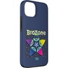 image:imageDreamWorks Trolls Band Together Psychedelic Case for iPhone 17iPhone 13