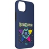 image:imageDreamWorks Trolls Band Together Psychedelic Case for iPhone 17iPhone 14 Plus