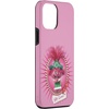 image:imageTrolls  Holiday in Harmony Gift Queen Portrait Case for iPhone 17iPhone 12 Pro Max