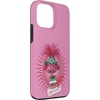 image:imageTrolls  Holiday in Harmony Gift Queen Portrait Case for iPhone 17iPhone 13 Pro Max