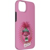 image:imageTrolls  Holiday in Harmony Gift Queen Portrait Case for iPhone 17iPhone 14 Plus