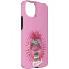 image:imageTrolls  Holiday in Harmony Gift Queen Portrait Case for iPhone 17iPhone 15 Plus
