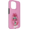 image:imageTrolls  Holiday in Harmony Gift Queen Portrait Case for iPhone 17iPhone 15 Pro