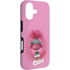 image:imageTrolls  Holiday in Harmony Gift Queen Portrait Case for iPhone 17iPhone 17