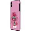 image:imageTrolls  Holiday in Harmony Gift Queen Portrait Case for iPhone 17iPhone XS Max