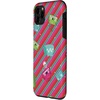 image:imageTrolls  Holiday in Harmony Holiday 8Track Case for iPhone 17iPhone 11 Pro Max
